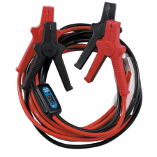 Draper Tools cables de arranque con protección contra sobretensiones 5m x 29mm².