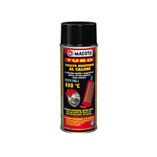 Pintura Alta Temperatura 800°C MACOTA - 400ml