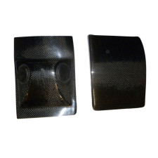 Entrada de Aire Techo Ajustable Full Carbon