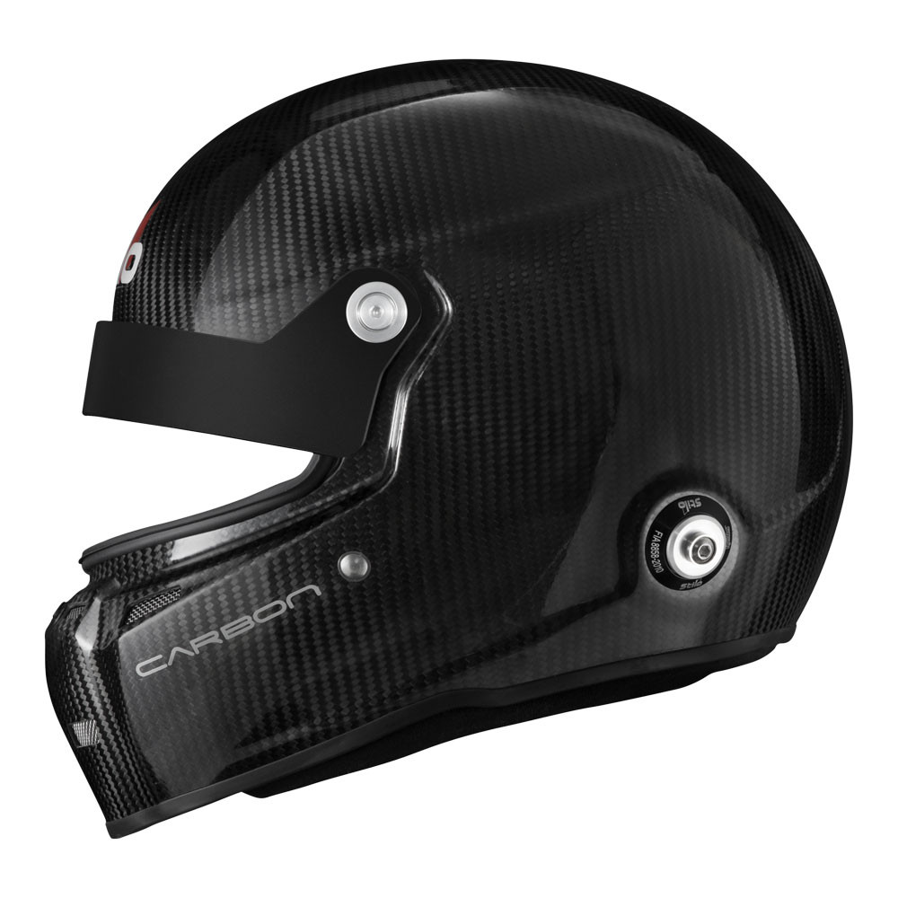 Casco Stilo ST5 GTN Carbon SA20Array