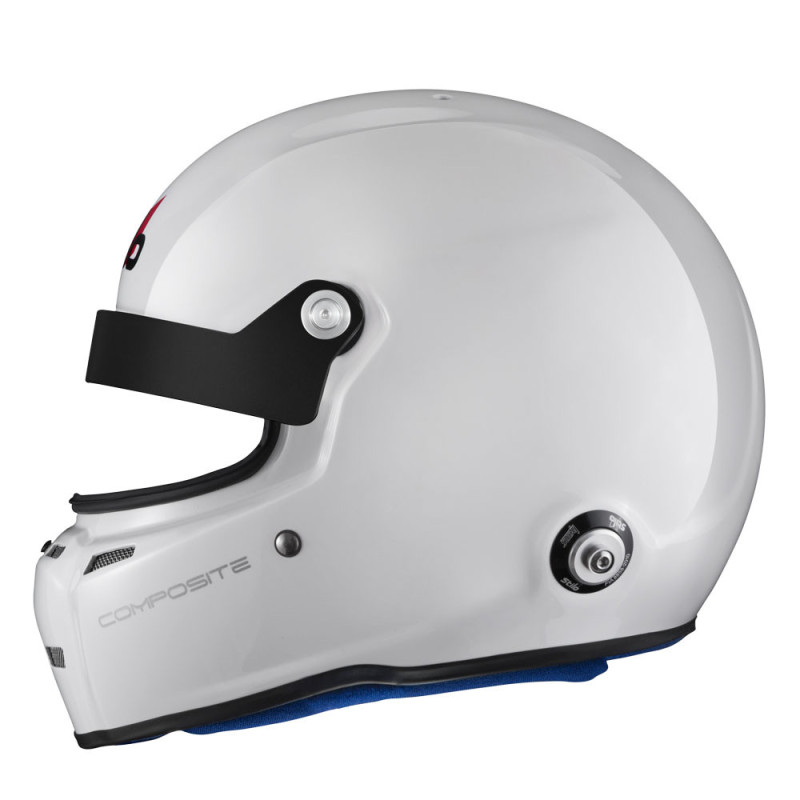 Casco Stilo ST5 GTN Composite blanco/azul SA20Array