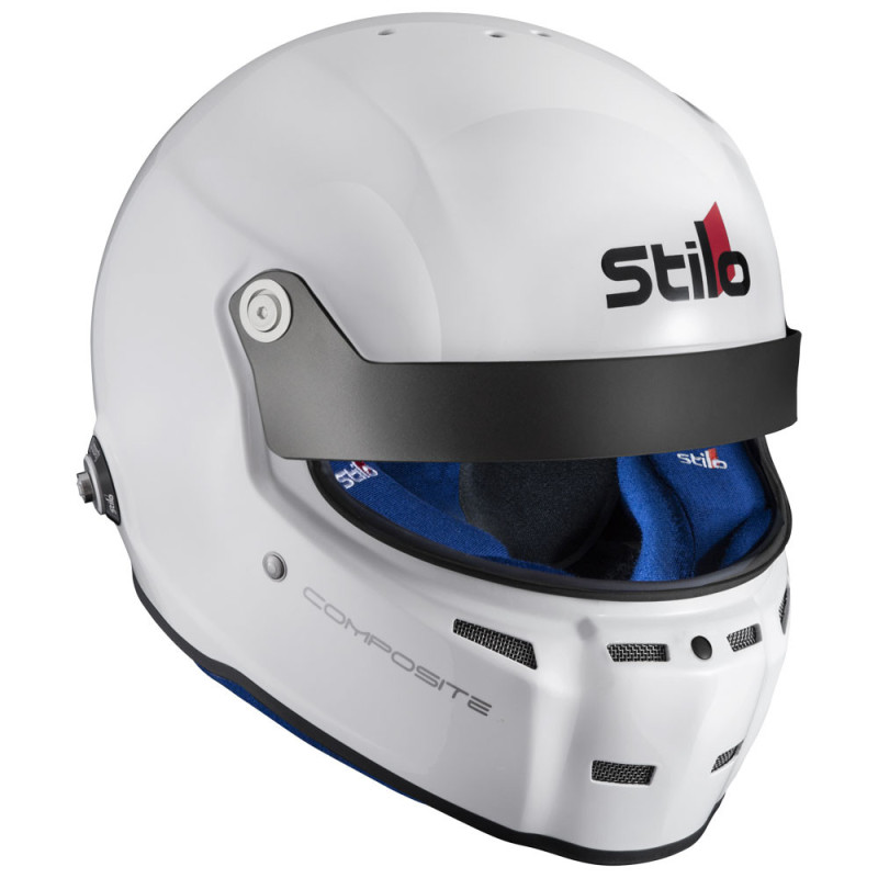 Casco Stilo ST5 GTN Composite blanco/azul SA20Array