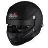 Casco Stilo ST5 R SA2020 negro interior negro