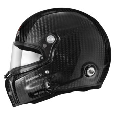 Casco Stilo ST5F 8860 Carbono Hans® 8860-18