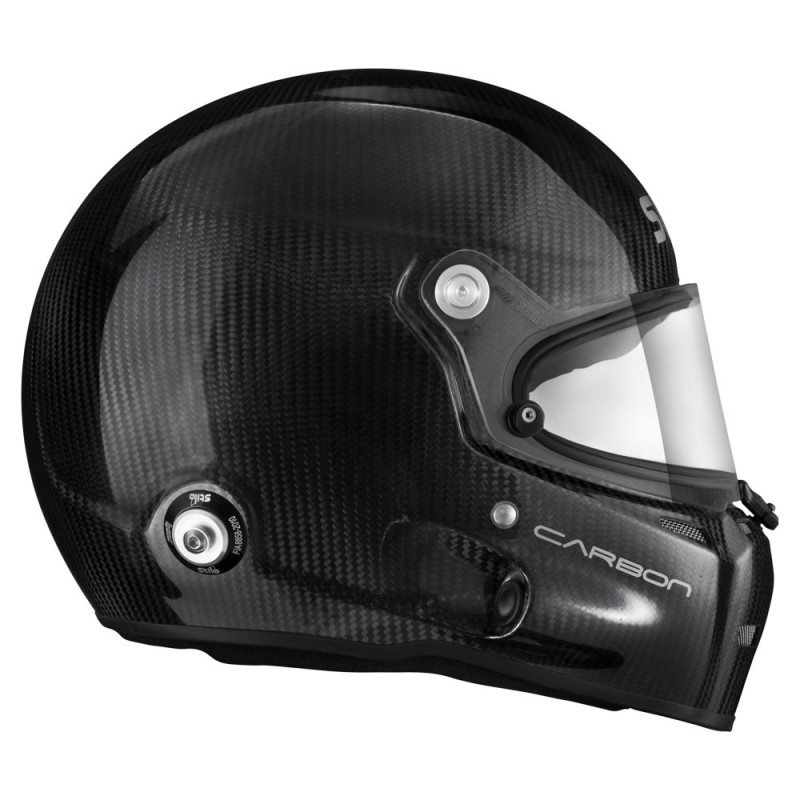 Casco Stilo ST5F Carbon Turismo SA20Array