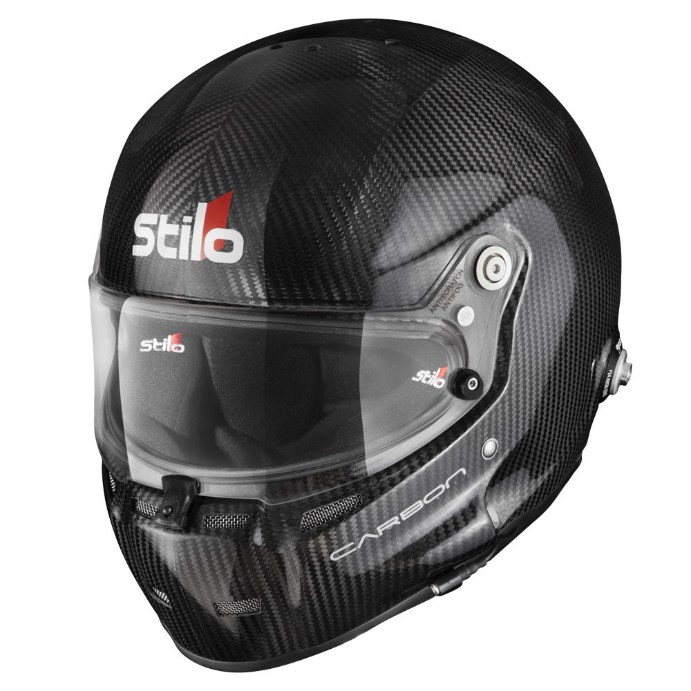 Casco Stilo ST5F Carbon Turismo SA20Array