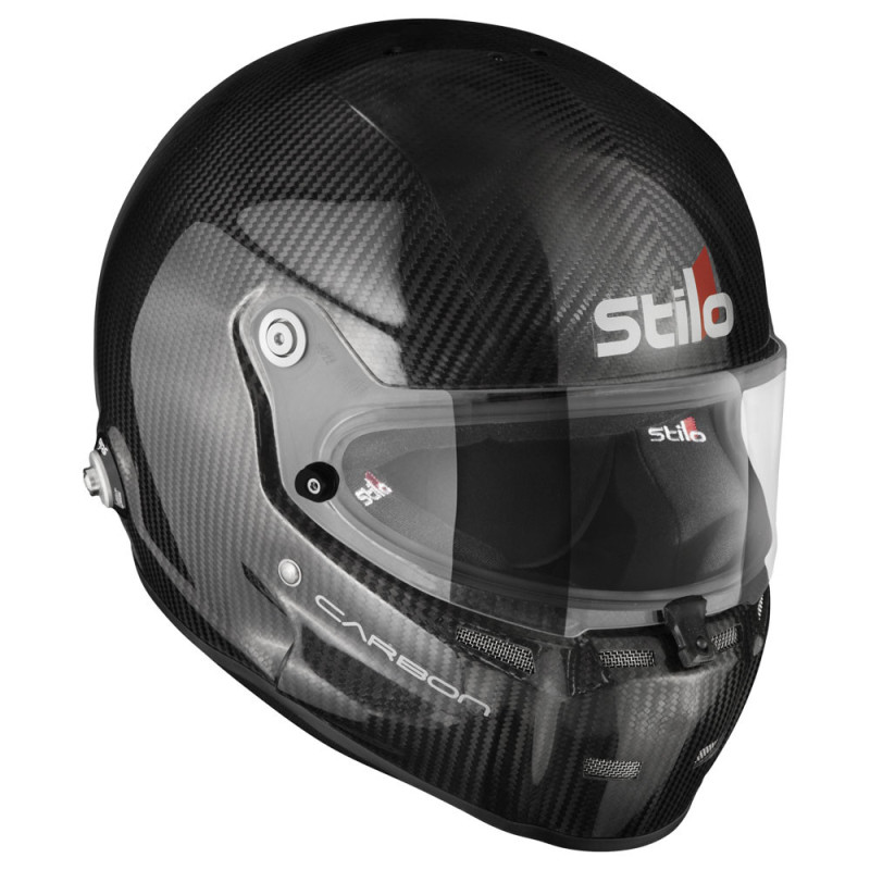 Casco Stilo ST5F Carbon Turismo SA20Array