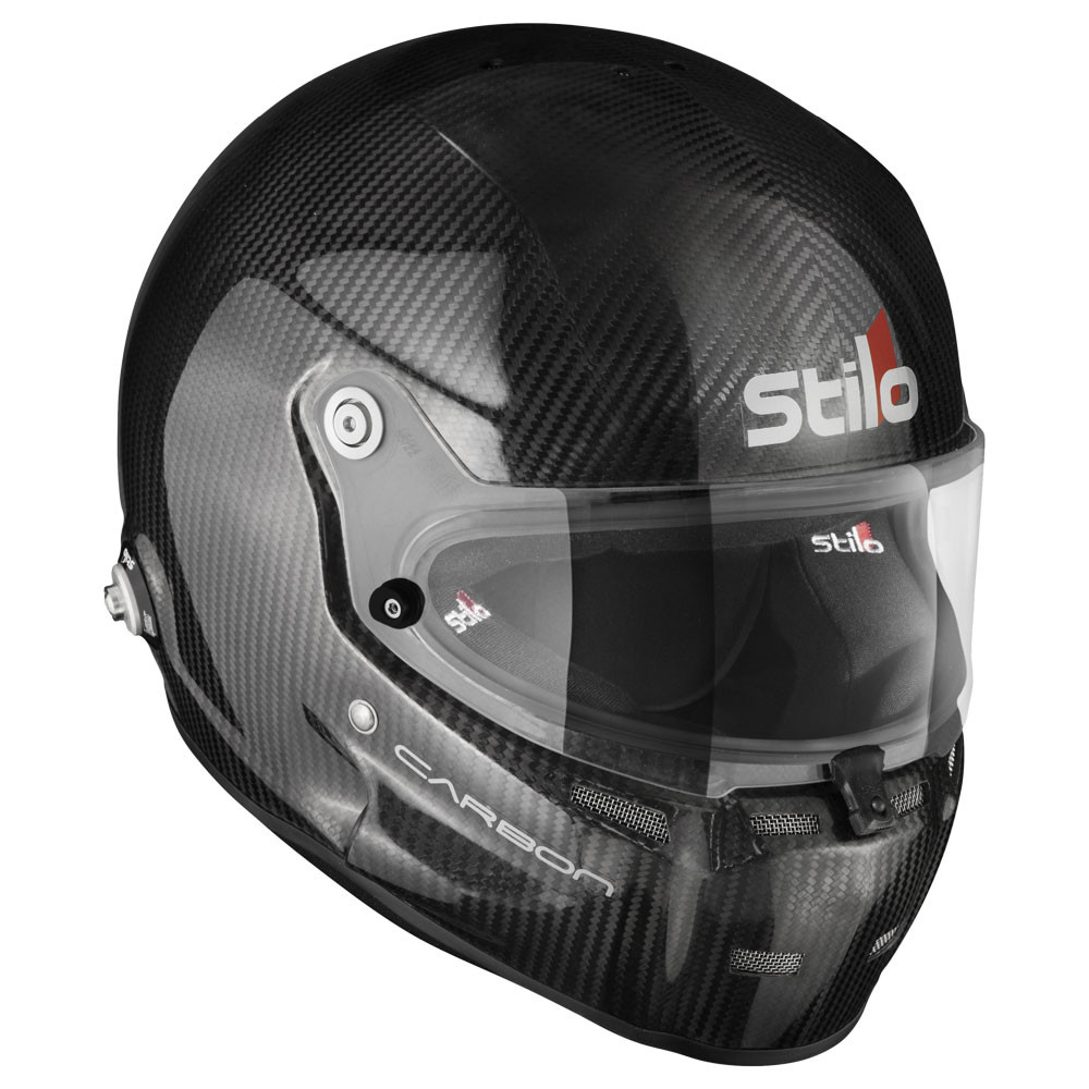 Capacete Stilo ST5F Carbon Turismo SA20Array