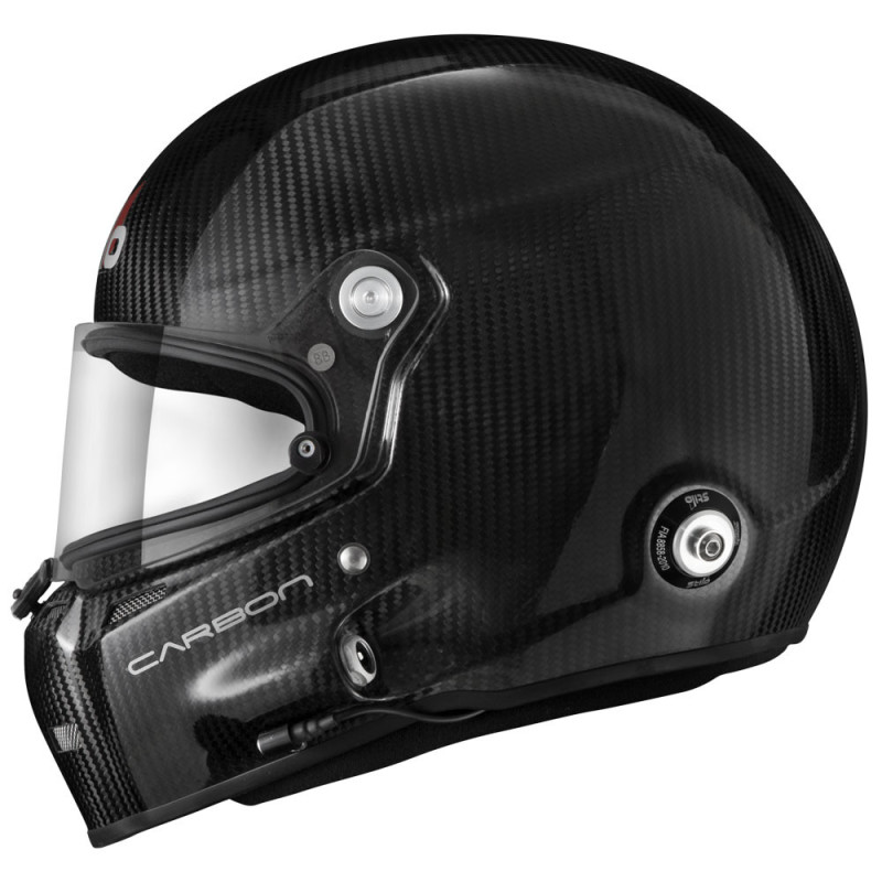 Capacete Stilo ST5F Carbon Turismo SA20Array