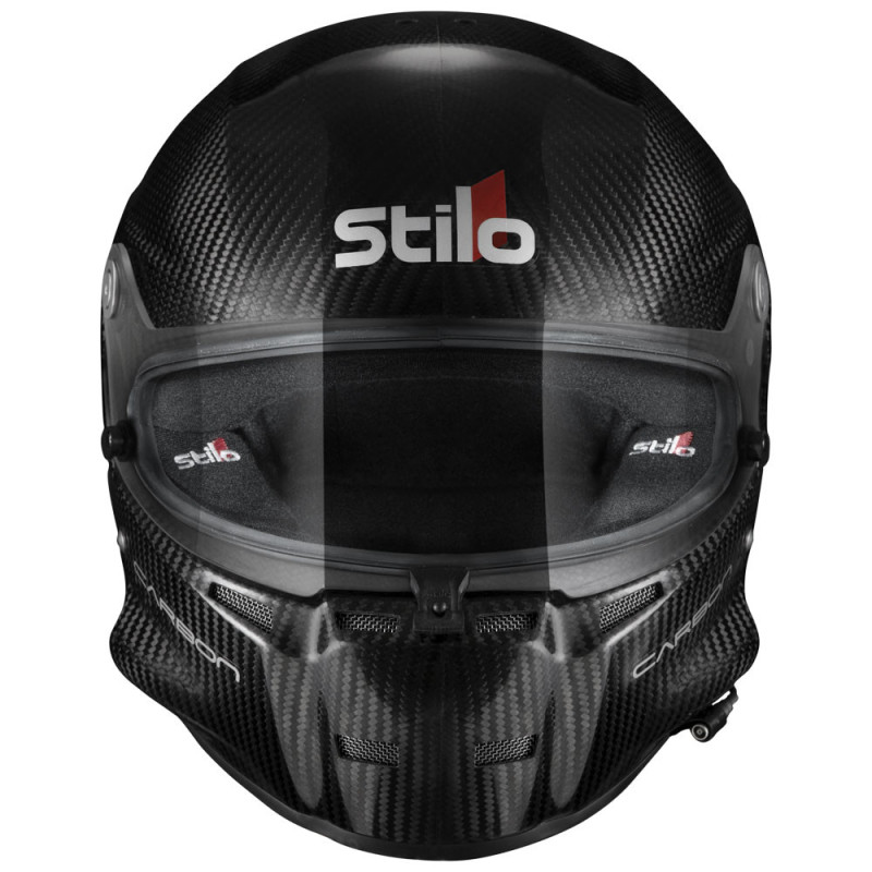 Capacete Stilo ST5F Carbon Turismo SA20Array