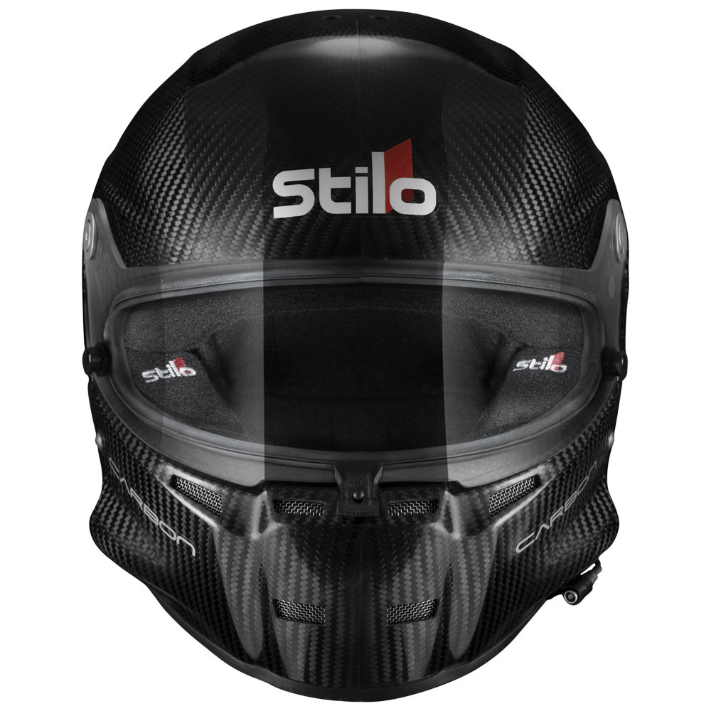 Casco Stilo ST5F Carbon Turismo SA20Array