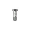 Tornillo banjo doble Dash3 - 3/8x24JIC Acero