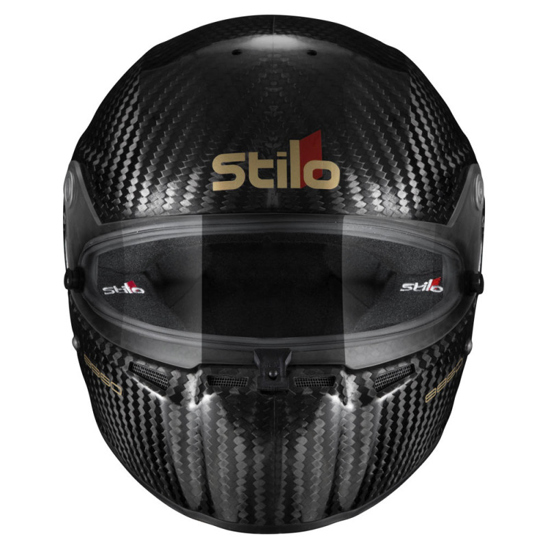 Casco Stilo ST5FN Carbono 8860 Hans 8860-18 ABPArray
