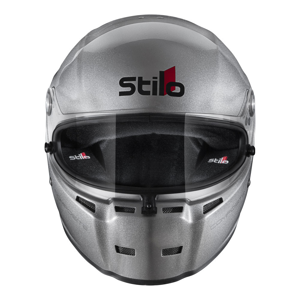 Capacete Stilo ST5FN Fibra SA20Array