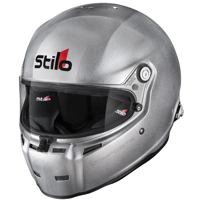 Casco Stilo ST5FN Fibra SA20Array
