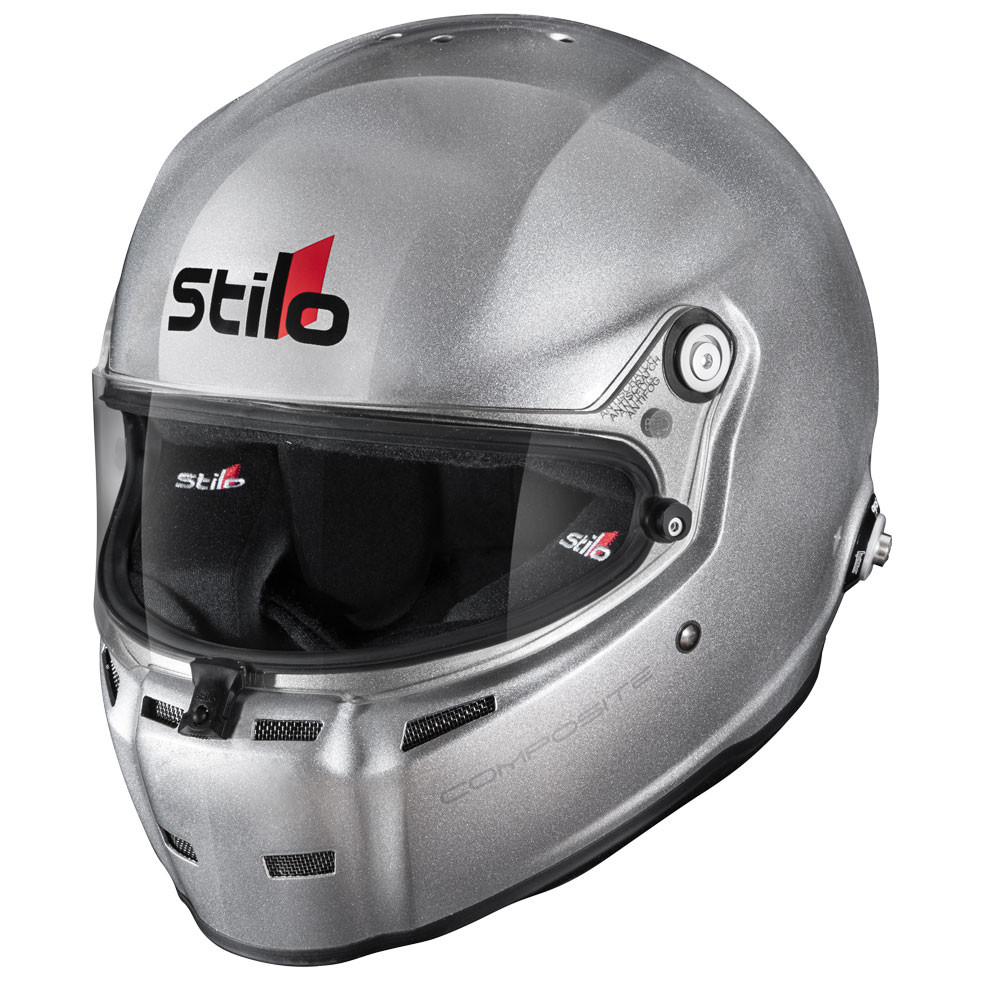 Capacete Stilo ST5FN Fibra SA20Array