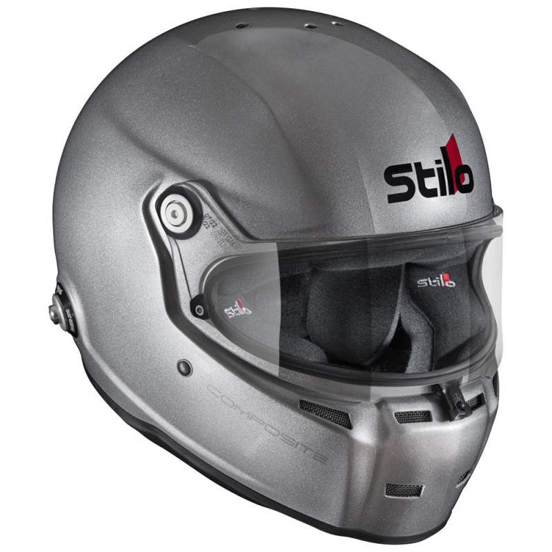 Casco Stilo ST5FN Fibra SA20Array