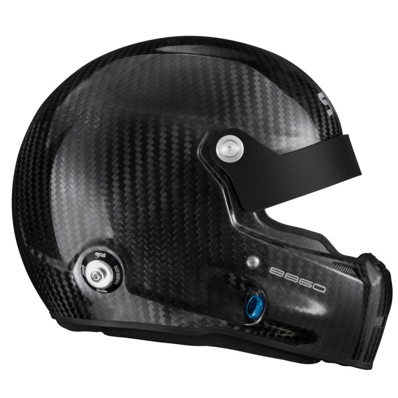 Casco Stilo ST5R Carbon Rally WLArray