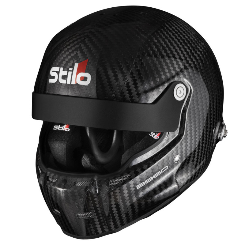 Capacete Stilo ST5R Carbono Rally WLArray