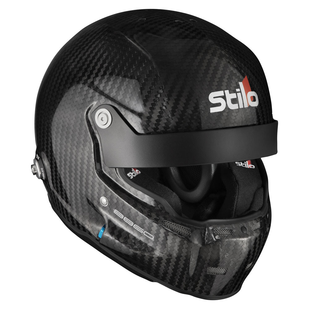 Casco Stilo ST5R Carbon Rally WLArray