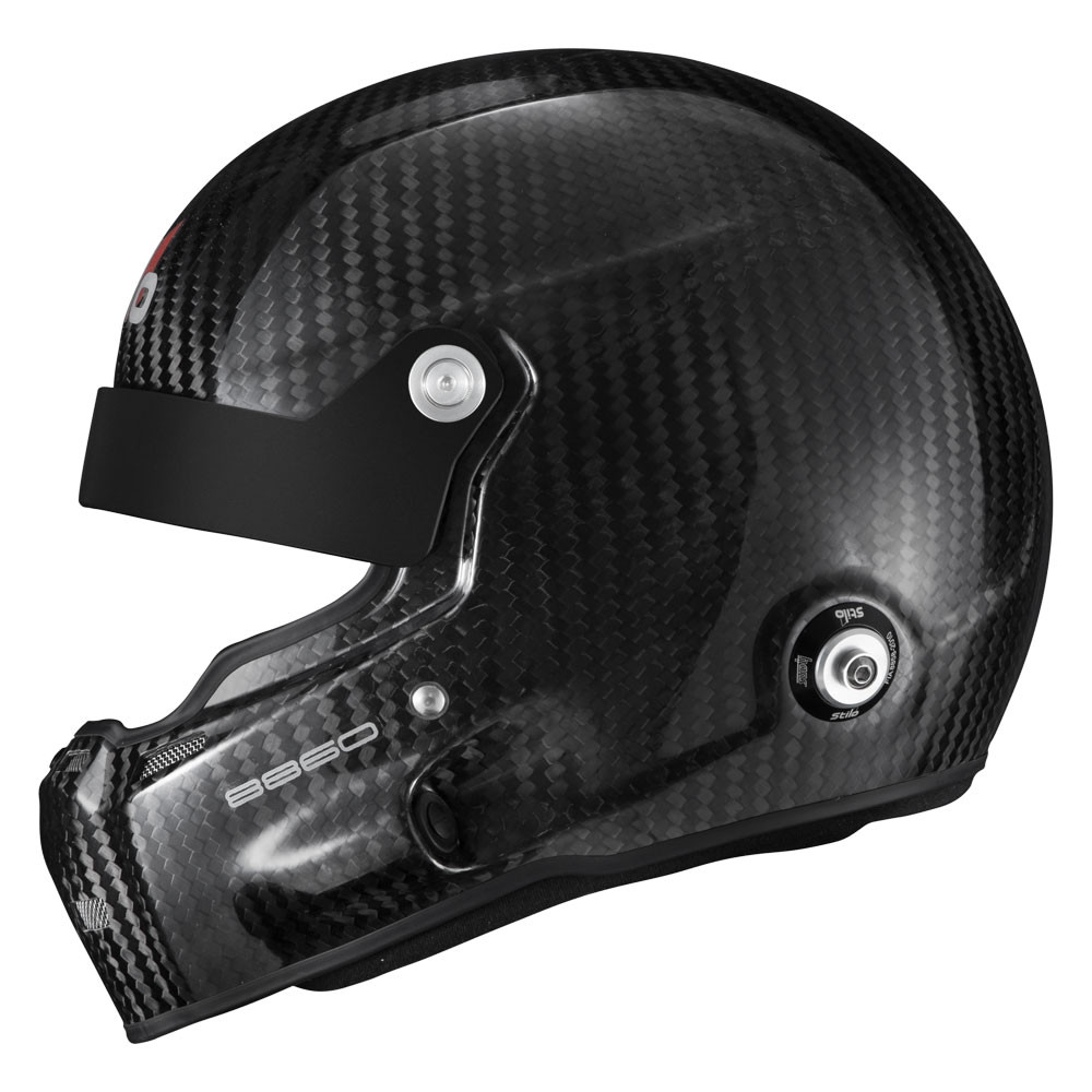 Capacete Stilo ST5R Carbono Rally WLArray