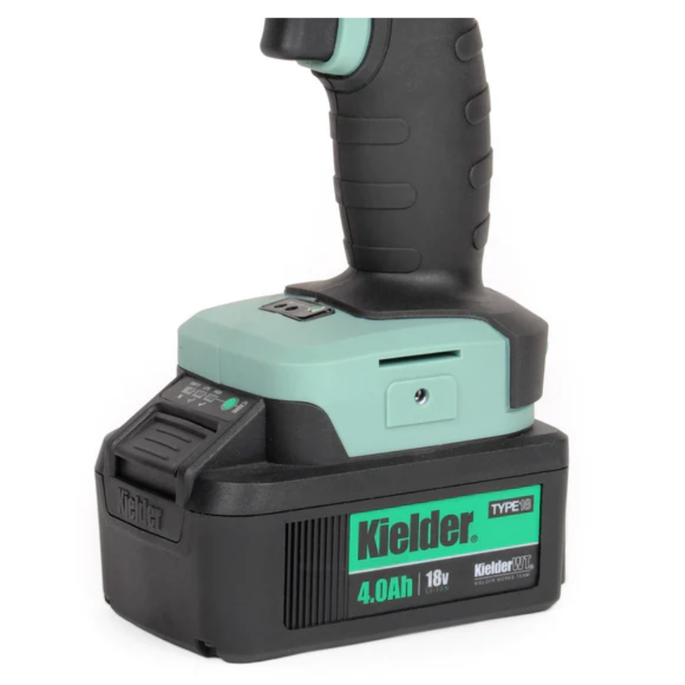 Batería Kielder® 18V - 4.0Ah - Litio-ionArray