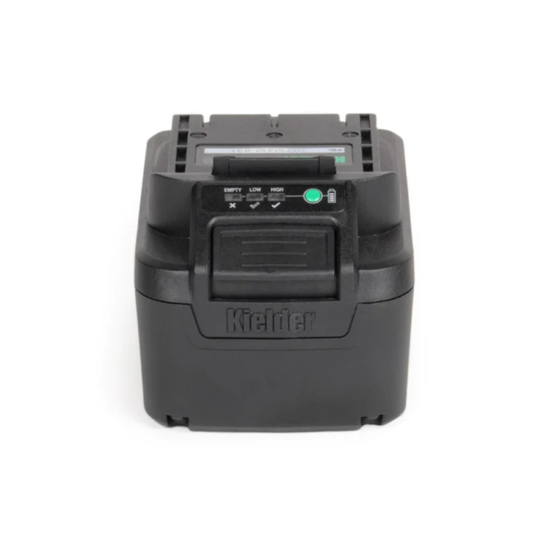 Batería Kielder® 18V - 4.0Ah - Litio-ionArray