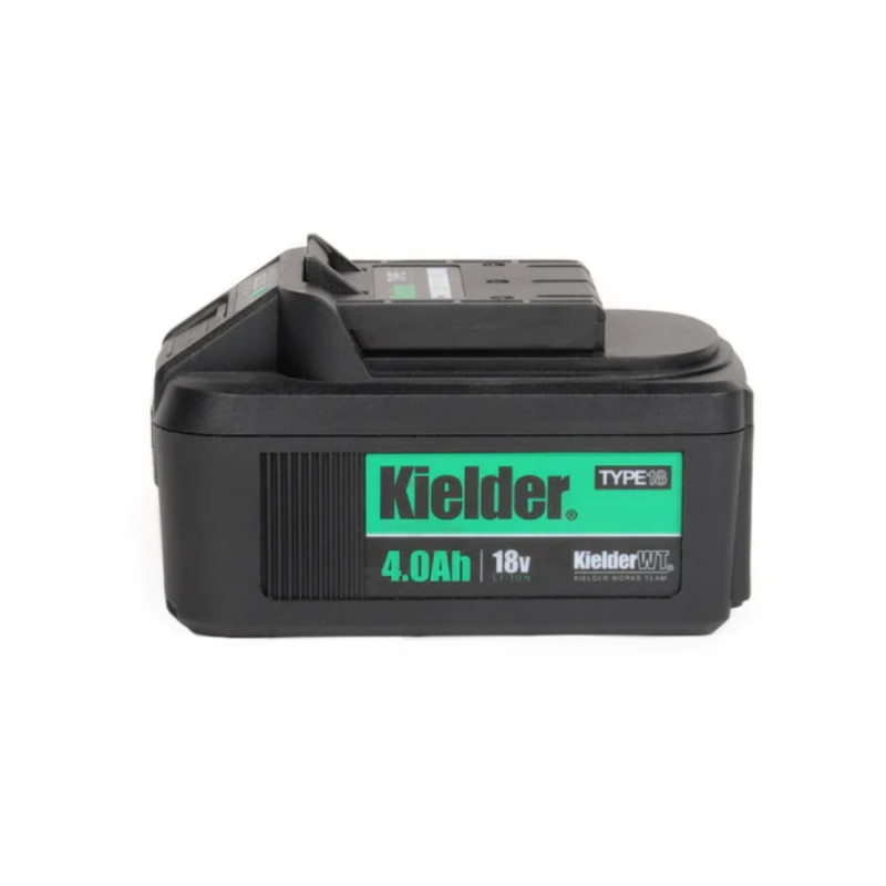 Bateria Kielder® 18V - 4.0Ah - Iões de lítioArray