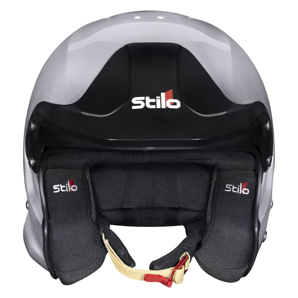 Casco Stilo Venti Trophy jetArray