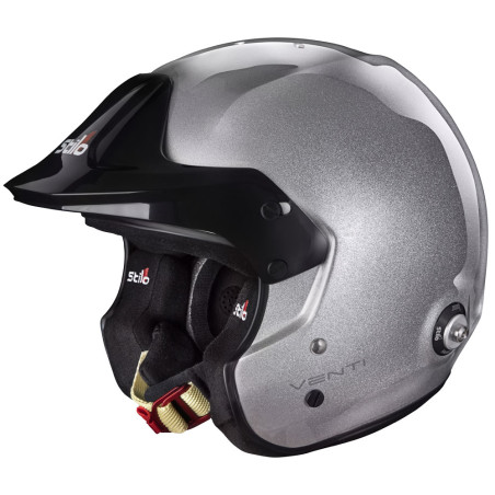 Casco Stilo Venti Trophy jet
