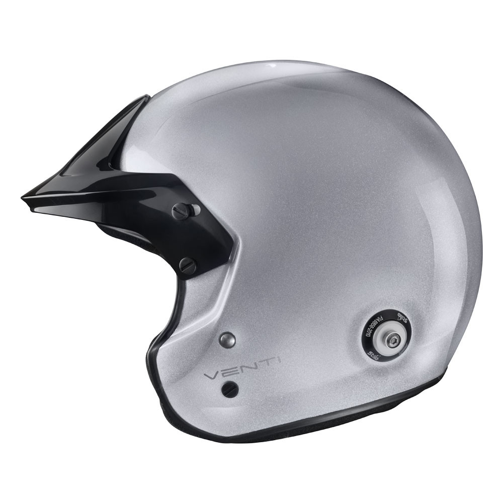 Capacete a jato Stilo Venti TrophyArray
