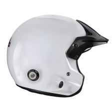 Casco Stilo Venti Trophy jet blanco/negro
