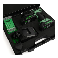 Berbequim Kielder® 18V 2.0Ah 2 baterias