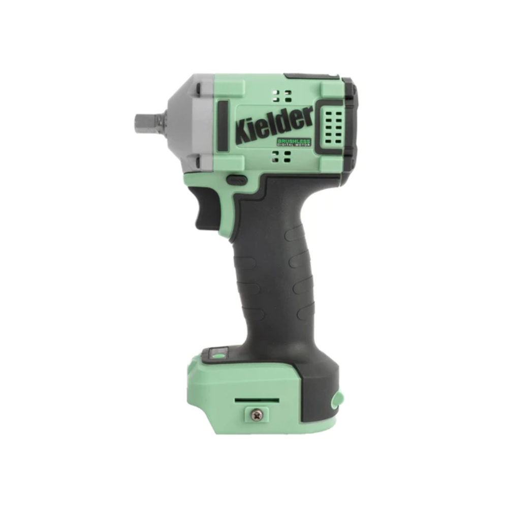 Pistola de impacto simples Kielder® Ultracompact 3/8" 18vArray