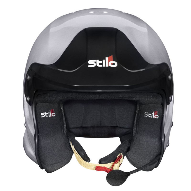 Capacete Snell Stilo Venti Trophy Rally 2020Array