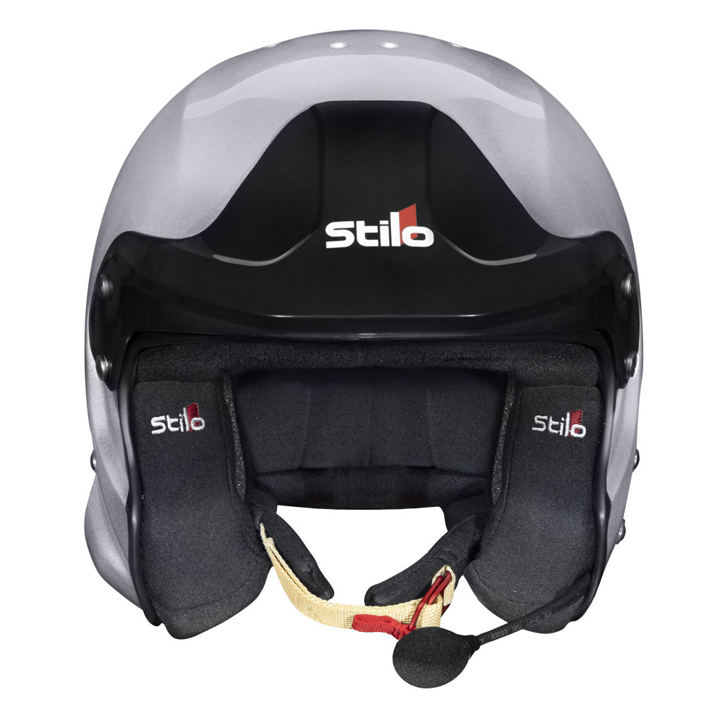 Capacete Snell Stilo Venti Trophy Rally 2020Array