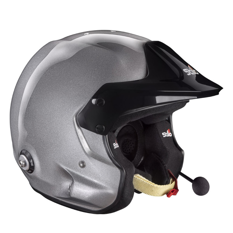 Capacete Snell Stilo Venti Trophy Rally 2020Array