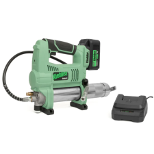 Kit ingrassatore KIELDER 18v (1 bateria 4,0Ah)