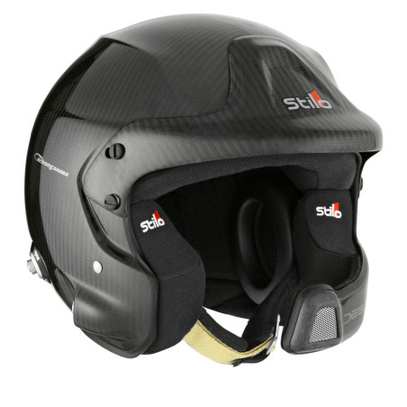 Casco Stilo WRC DES Carbon Piuma