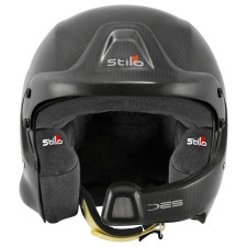 Casco Stilo WRC DES Carbon Piuma