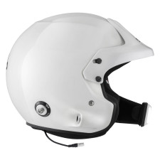 Casco Stilo WRC DES Turismo interior negro SA15