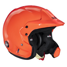 Casco Stilo Venti Offshore con clip Hans®