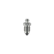 Tornillo de purga Dash3 - 3/8x24JIC Acero