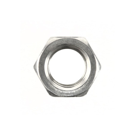 Porca dash3 - 3/8x24JIC Aço