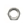 Tuerca dash3 - 3/8x24JIC Acero