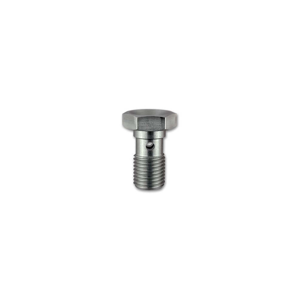 Parafuso de fixação M10x100 - L20mm AçoArray