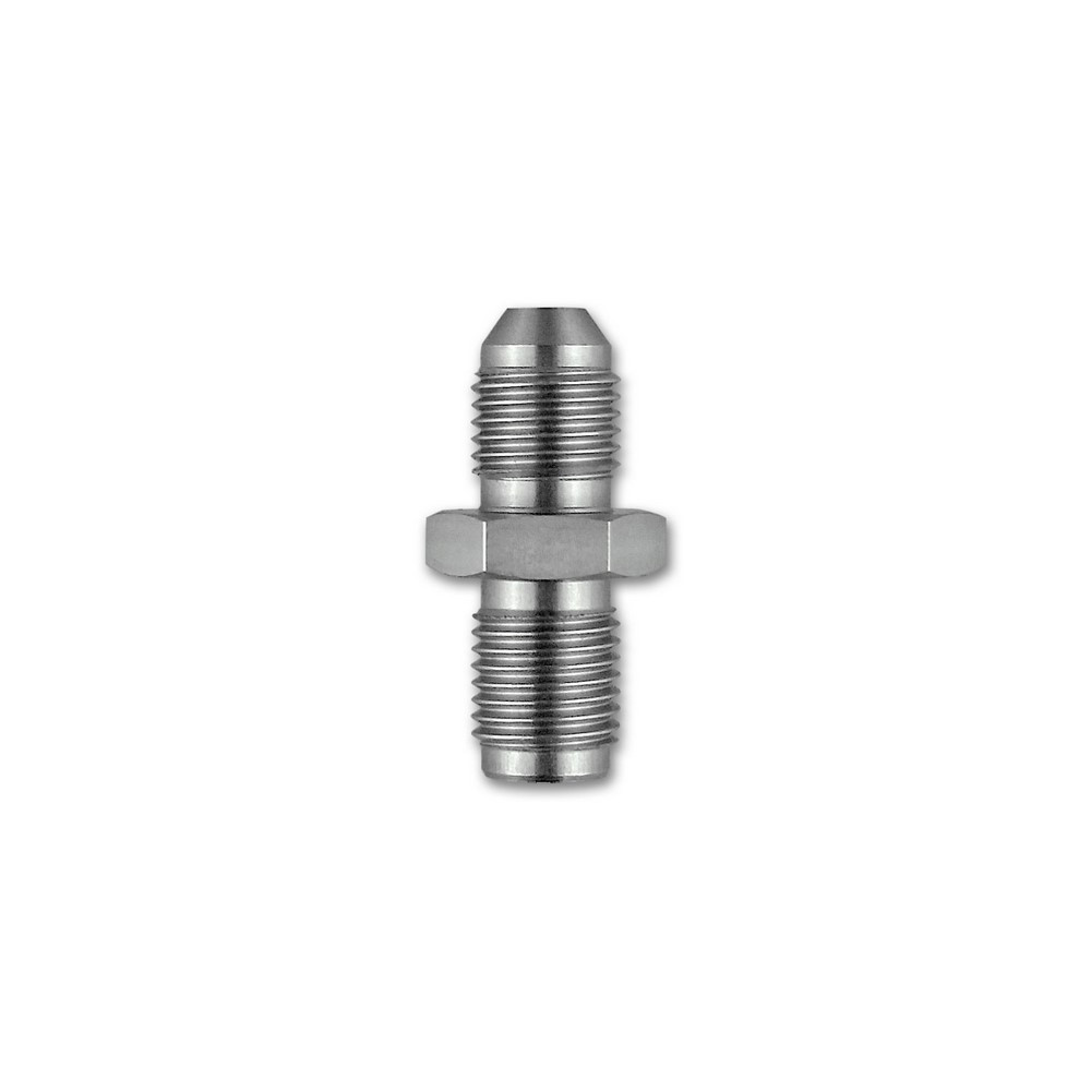 Adaptador reto macho/macho M10x100/M10x100 AçoArray