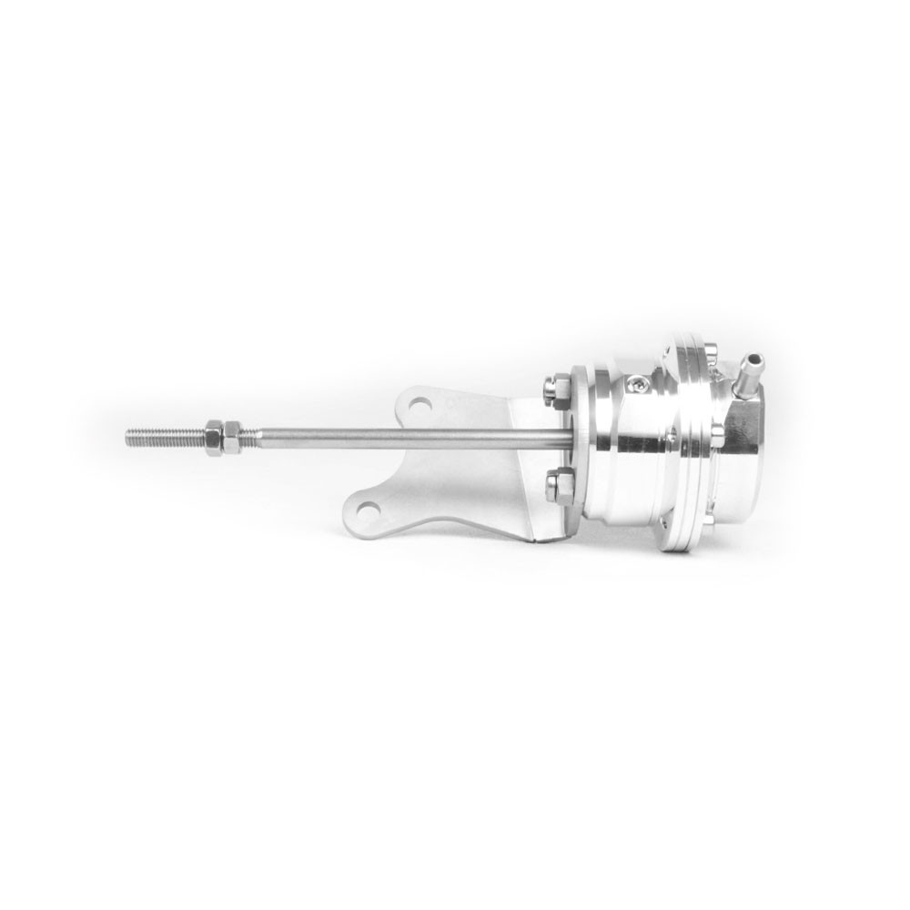 Wastegate Forge para Audi 2.0 TFSIArray