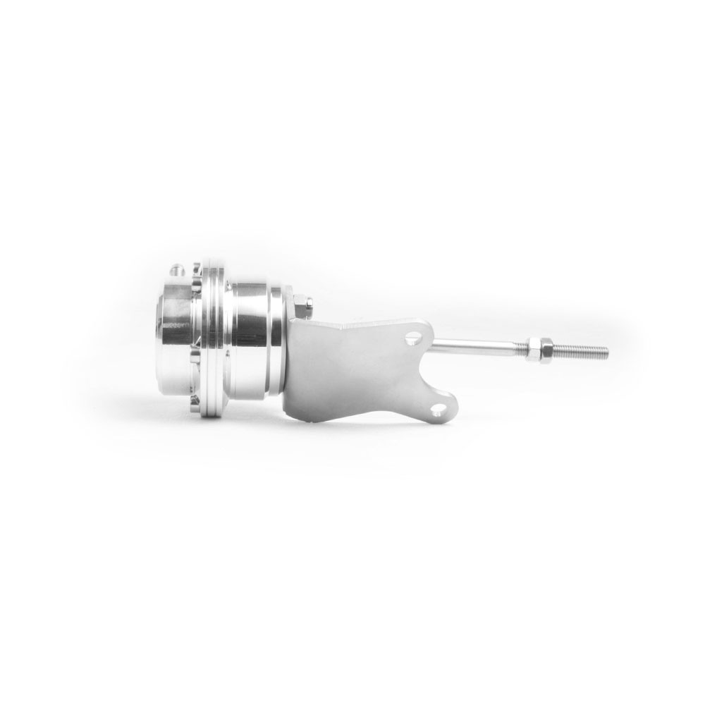 Wastegate Forge para Audi 2.0 TFSIArray
