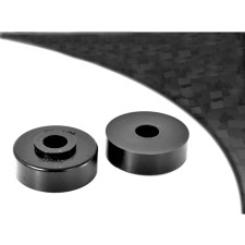 Silentblock Powerflex Black Arandela Serie 200 - Tope Superior Amortiguador